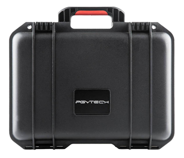 PGYTECH Wodoodporna walizka do DJI Mini 3 / 3 Pro / 4 Pro - 1143940 - zdjęcie